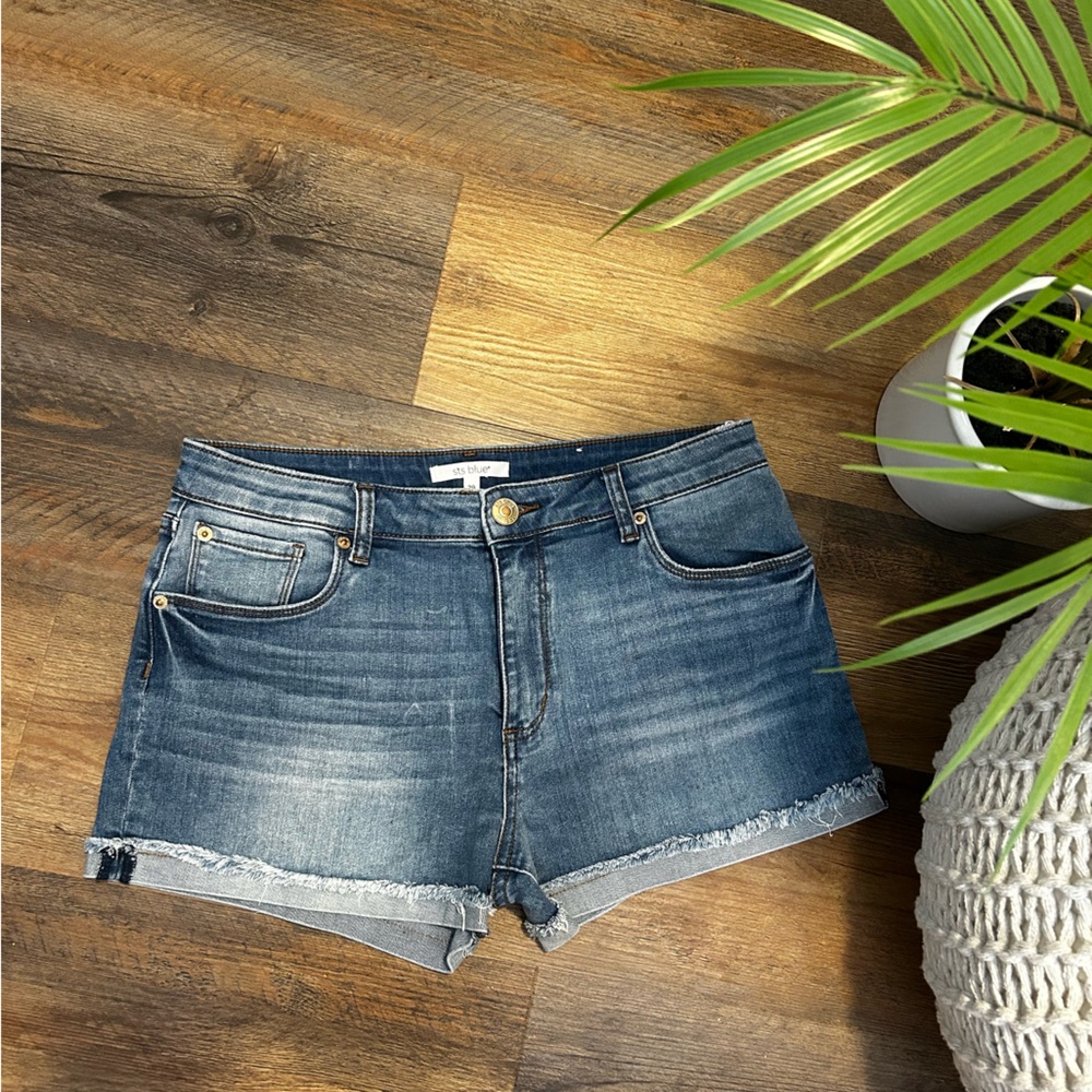 STS Blue Women's Shorts